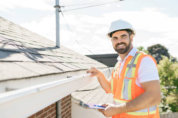 Best Residential Roofing Contractor  in Logansport, IN