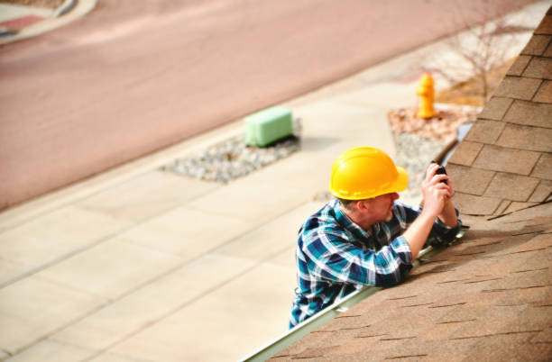 Best Roof Leak Repair  in Logansport, IN