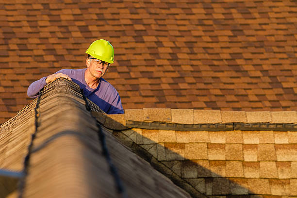 Quick and Trustworthy Emergency Roof Repair Services in Logansport, IN