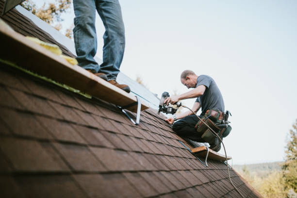 Best Local Roofing Companies  in Logansport, IN